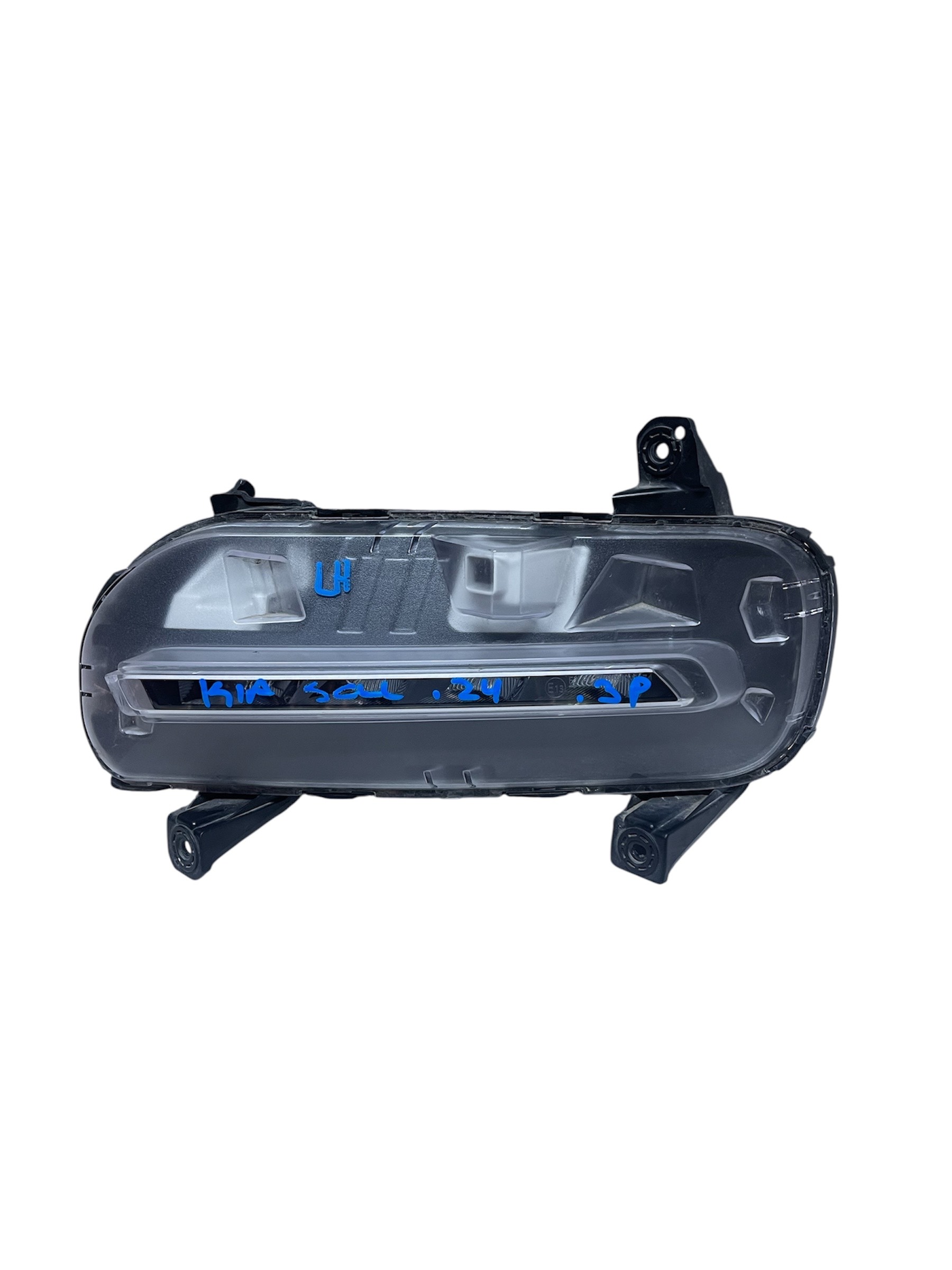 Kia Soul 2023 - 2024 Faros Auxiliares Izquierdo Usado Original