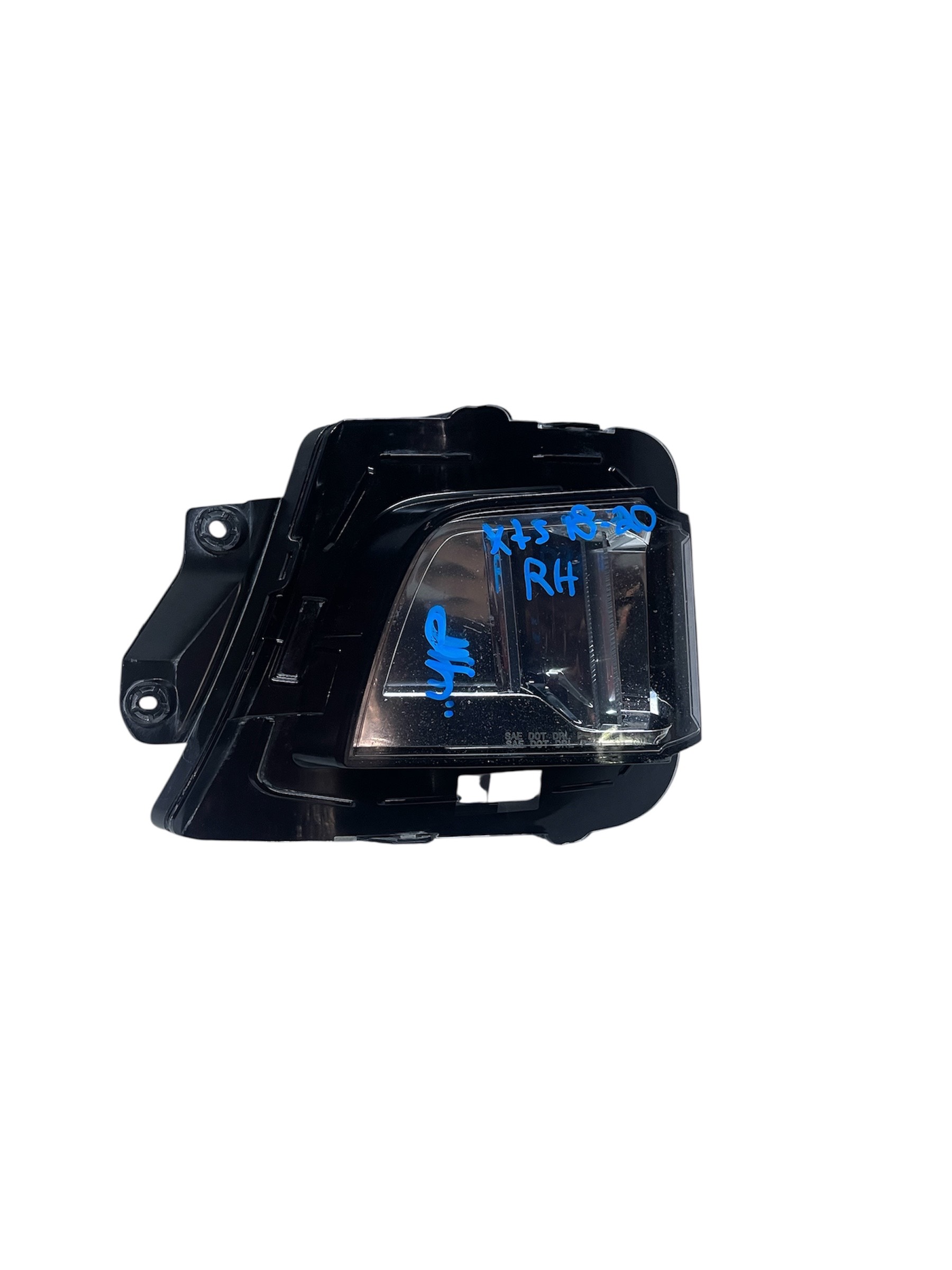 Cadillac Xts 2018 - 2020 Faros Auxiliares Derecho Usado Original