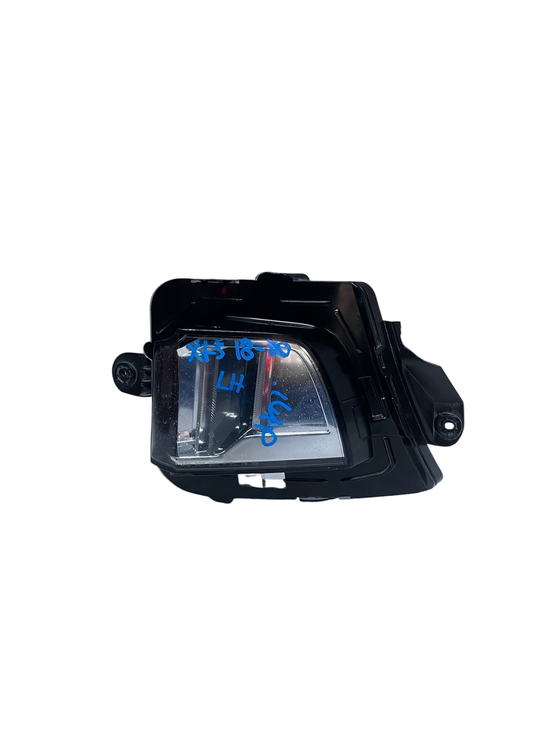 Cadillac Xts 2018 - 2020 Faros Auxiliares Izquierdo Usado Original