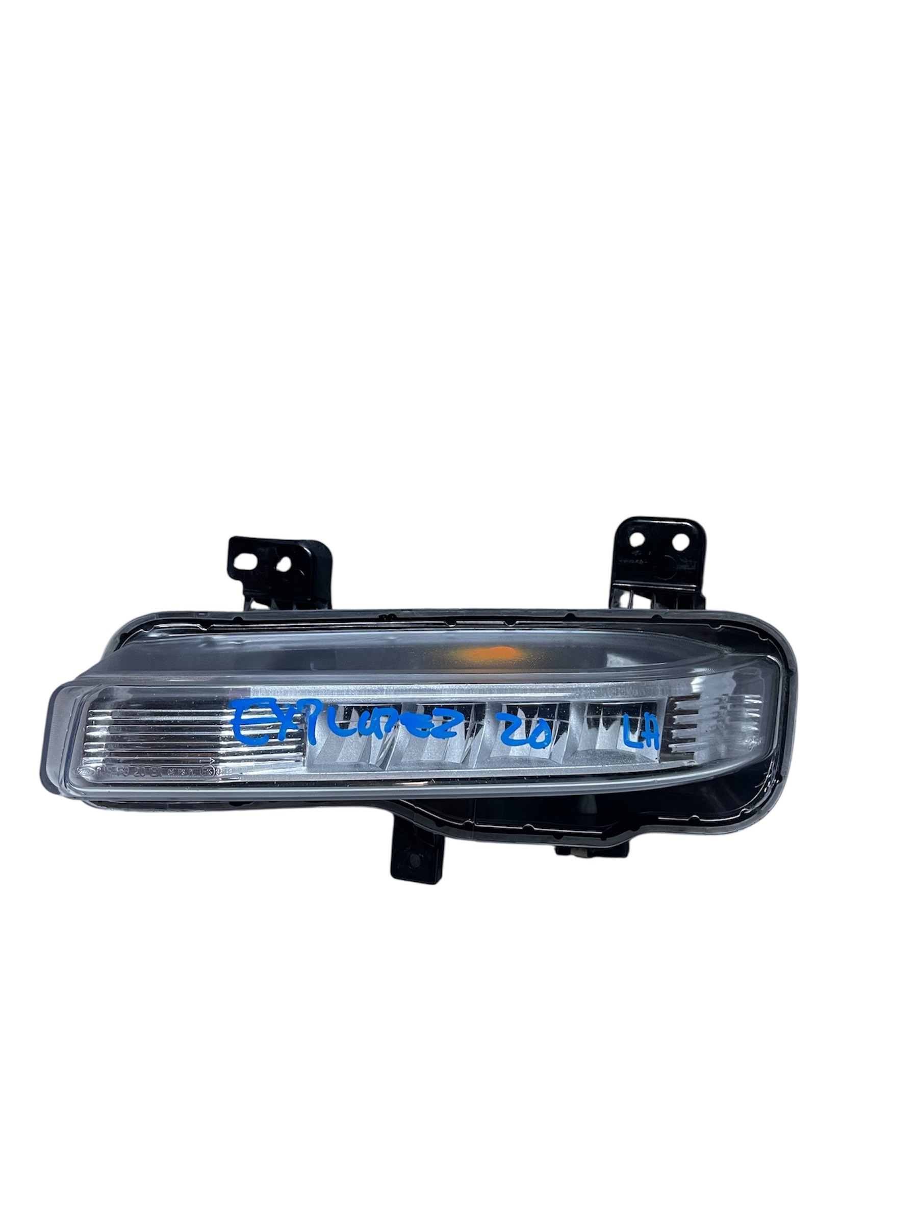 Ford Explorer 2020 - 2022 Faros Auxiliares Izquierdo Usado Original