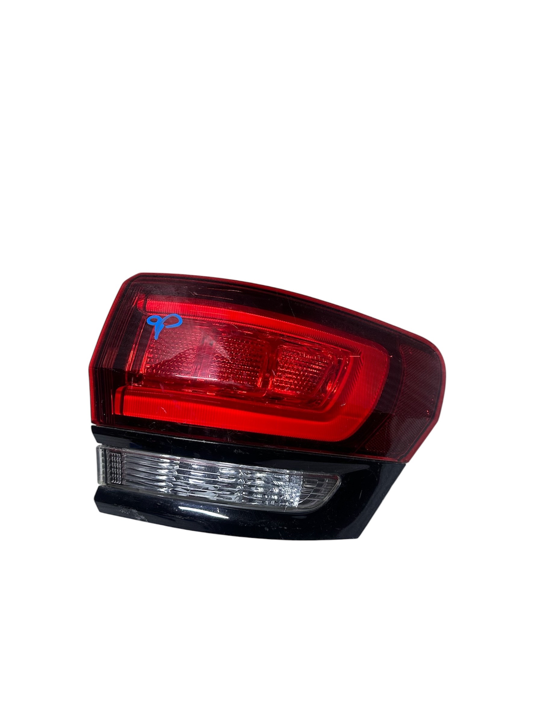Jeep Grand cherokee 2014 - 2018 Calavera Derecho Usado Original - vista 1