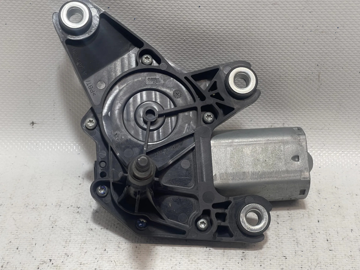 Motor Limpia Medallón Dodge Caravana 2012 13 14 15 2016 2020