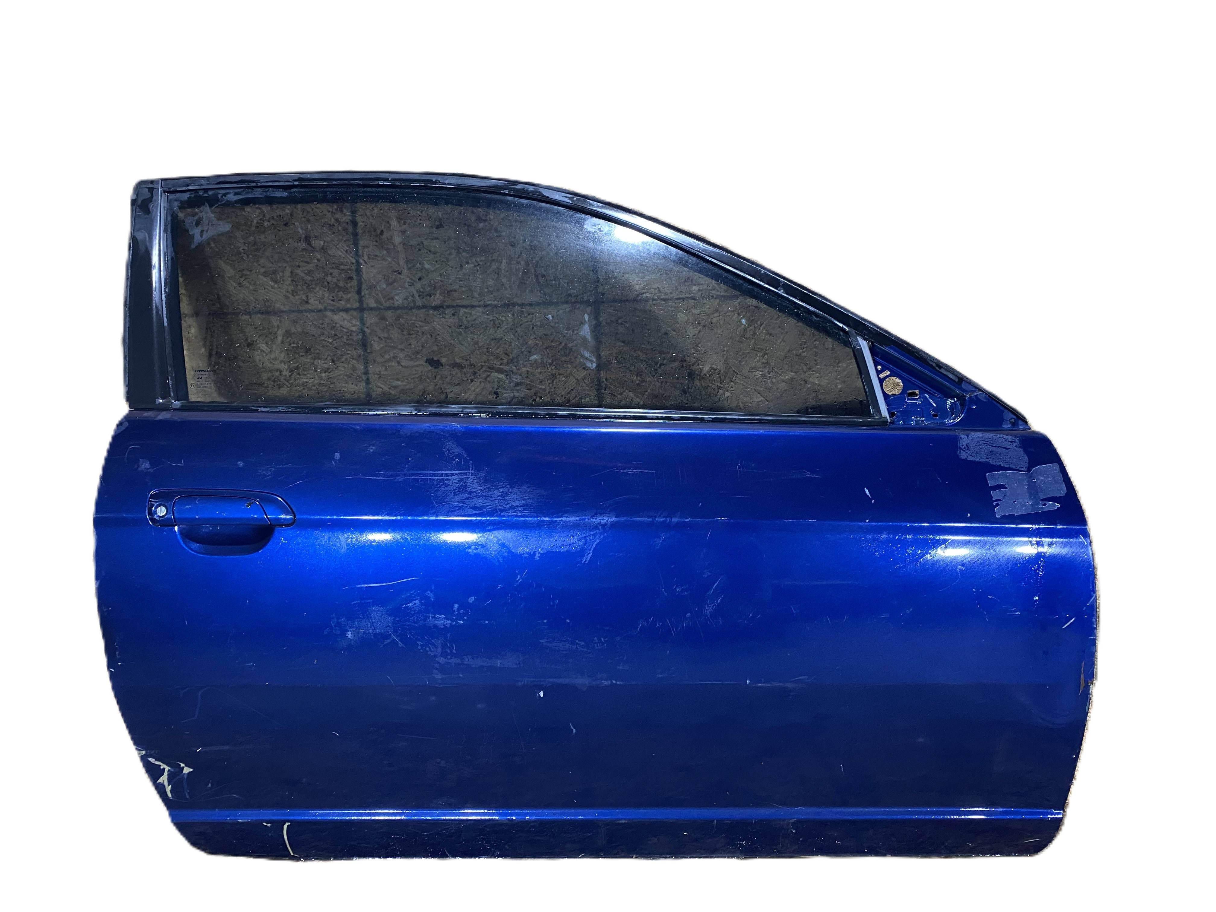 Honda Civic 2001 - 2005 Puerta Delantera Derecho Usado Original - vista 1