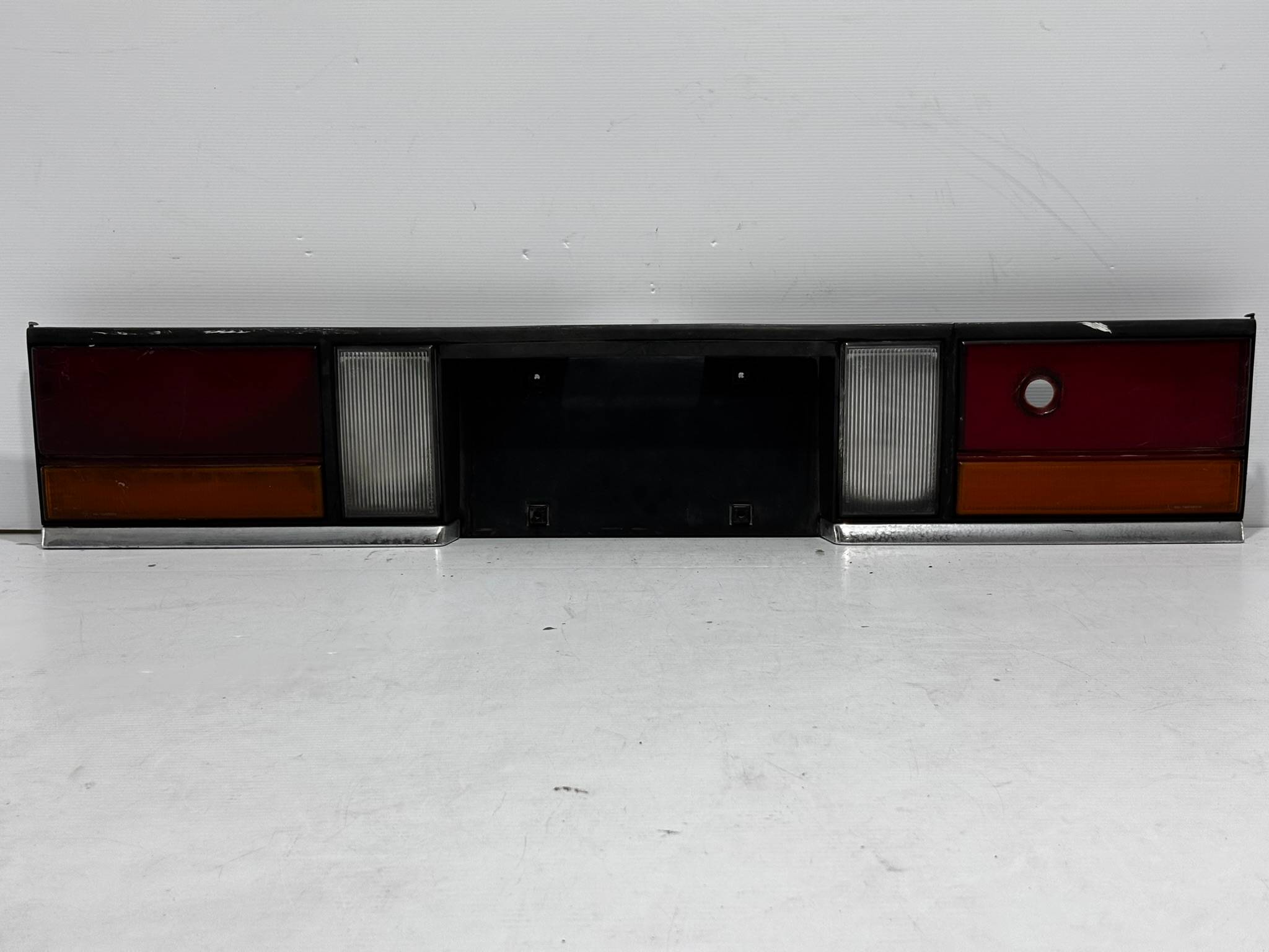Dodge Spirit 1990 - 1993 Calavera Usado Original - vista 1
