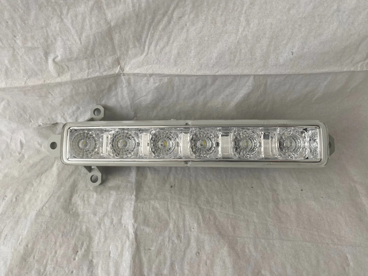 Peugeot 301 2012 - 2020 Luces Antiniebla Delantera Nuevo Original
