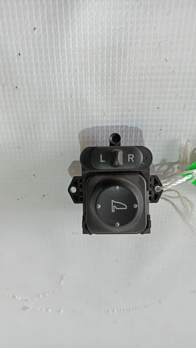 Control De Espejos Laterales Honda City 2014-2020 Usado