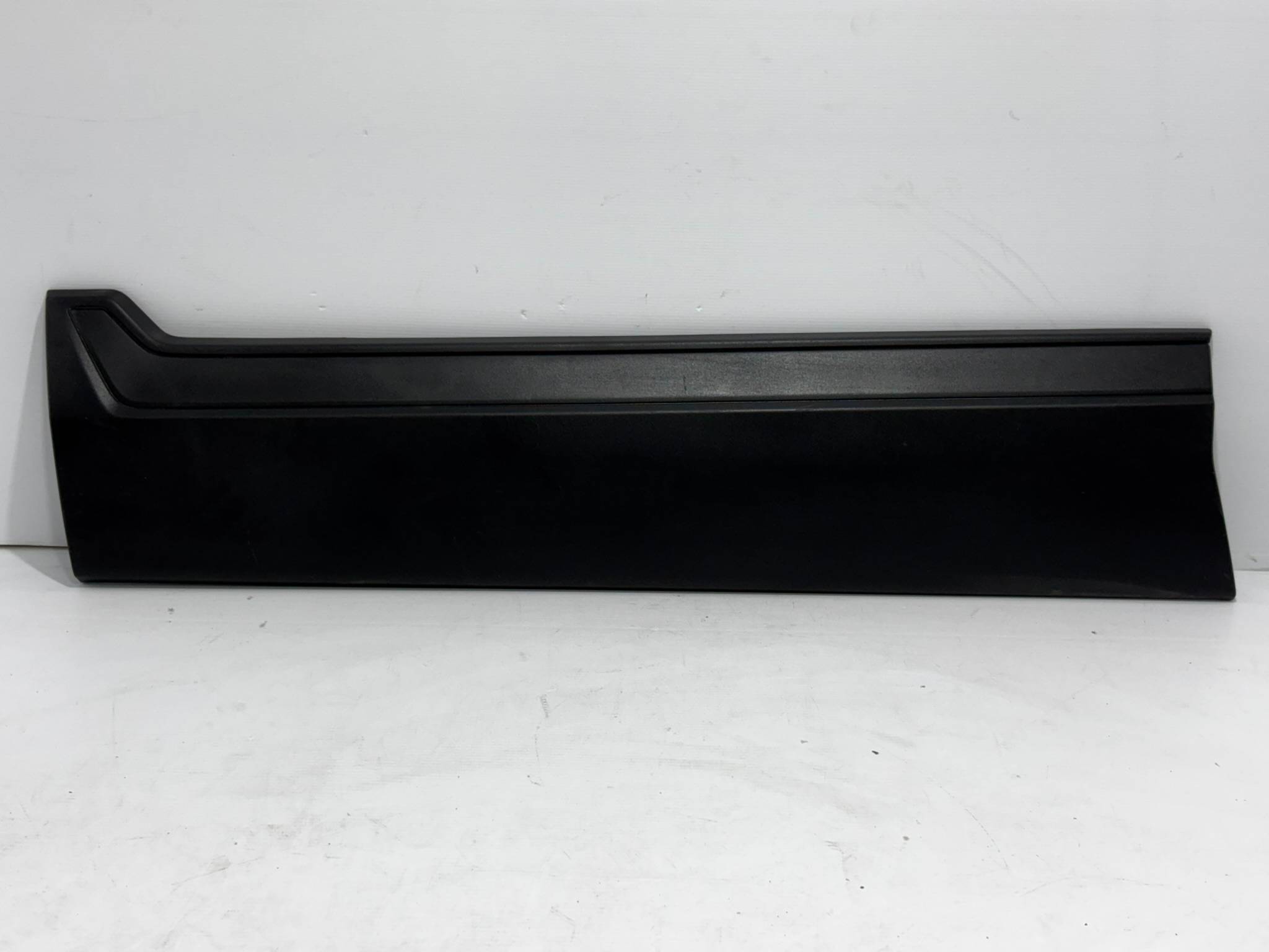 Honda Cr-v 2017 - 2022 Molduras para Puertas Delantera Izquierdo Usado Original
