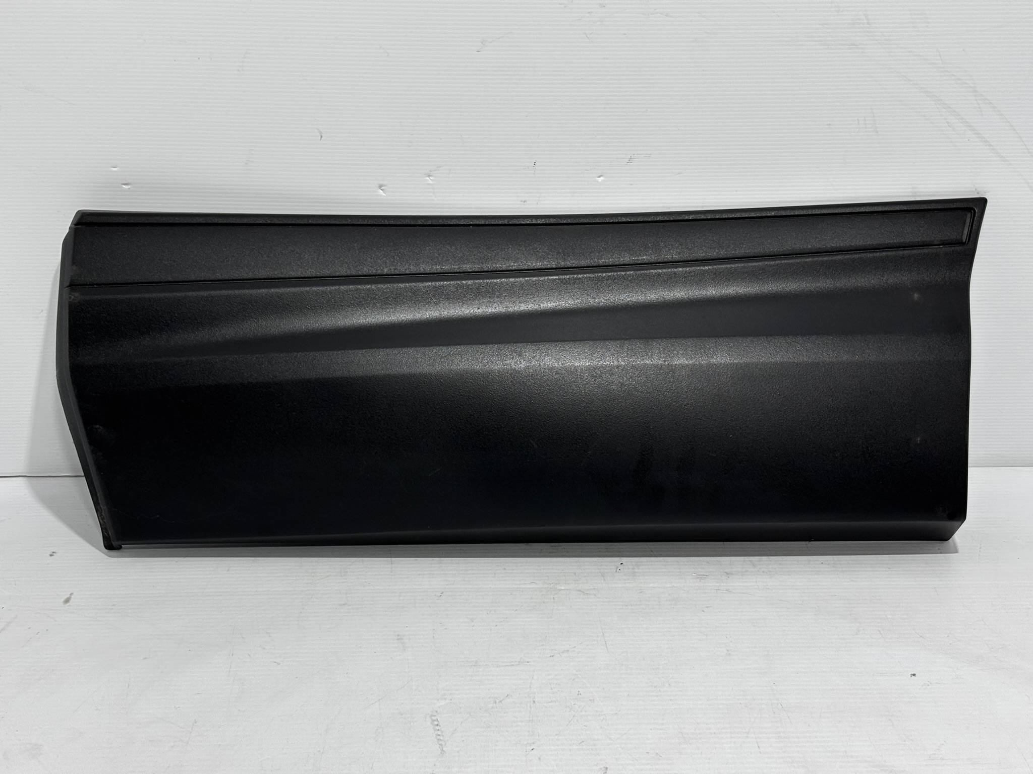 Honda Cr-v 2017 - 2022 Molduras para Puertas Trasera Izquierdo Usado Original