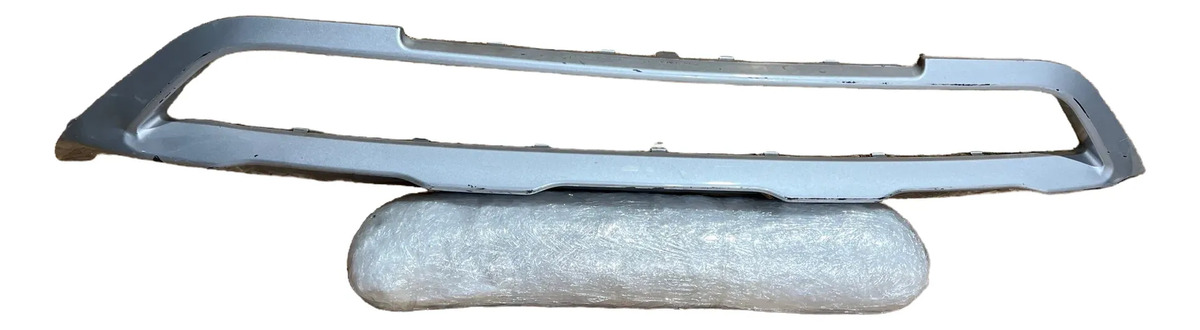 Jac 2 2025 - 2026 Spoiler Delantera Usado Original - vista 1