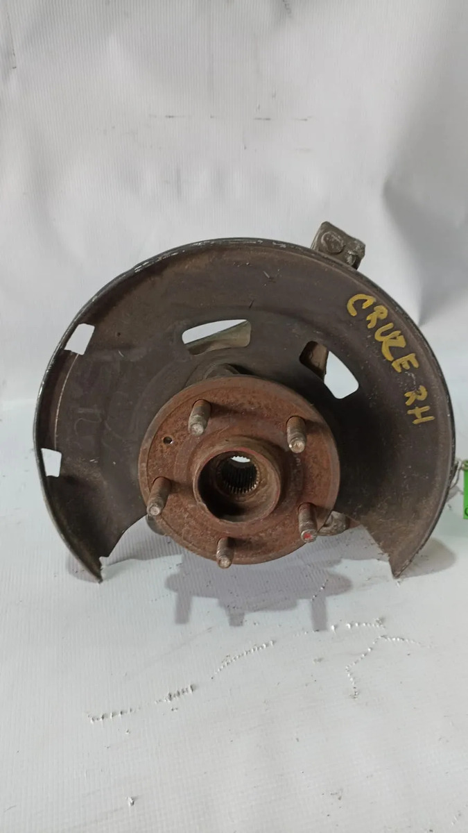 Mango Delantero Rh Chevrolet Cruze 2010-2014 Usado Original