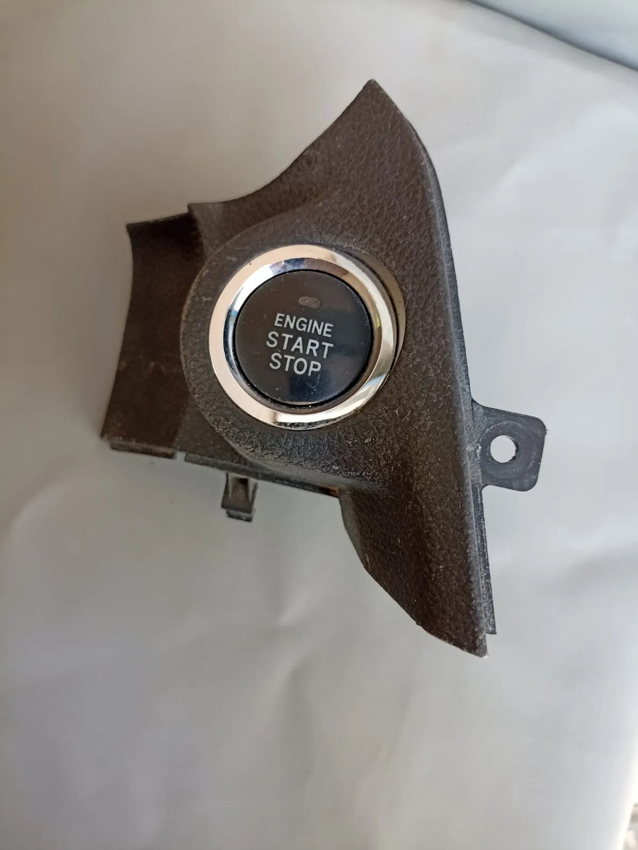 Subaru Legacy (2010-2014) Interruptor De Encendido