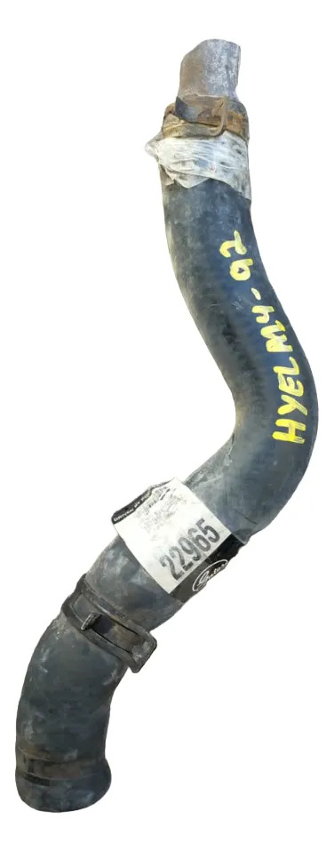 Manguera De Radiador Hyundai Elantra 2014-2016 Usado