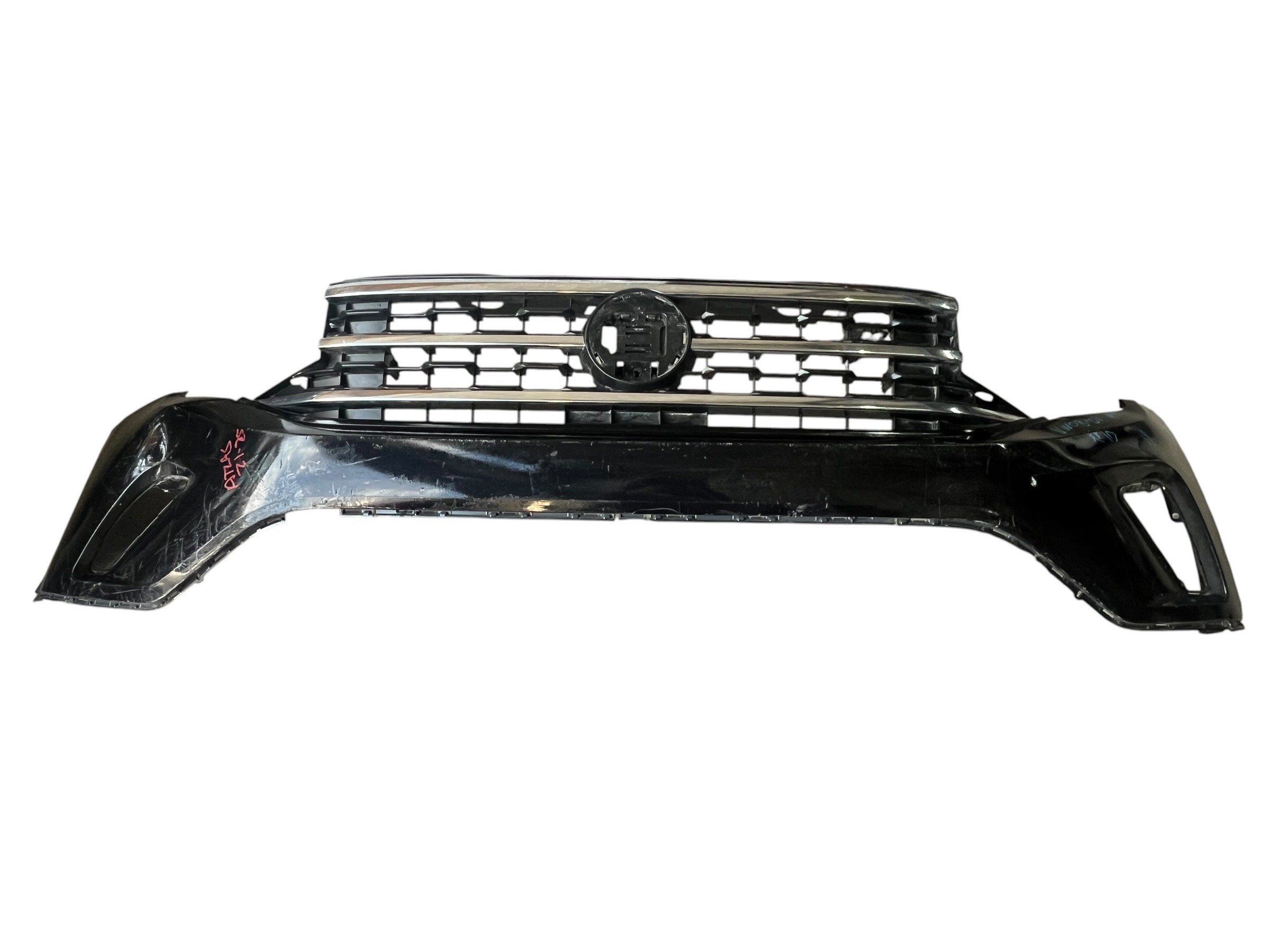 Volkswagen Teramont 2021 - 2023 Fascia Delantera Usado Original - vista 1