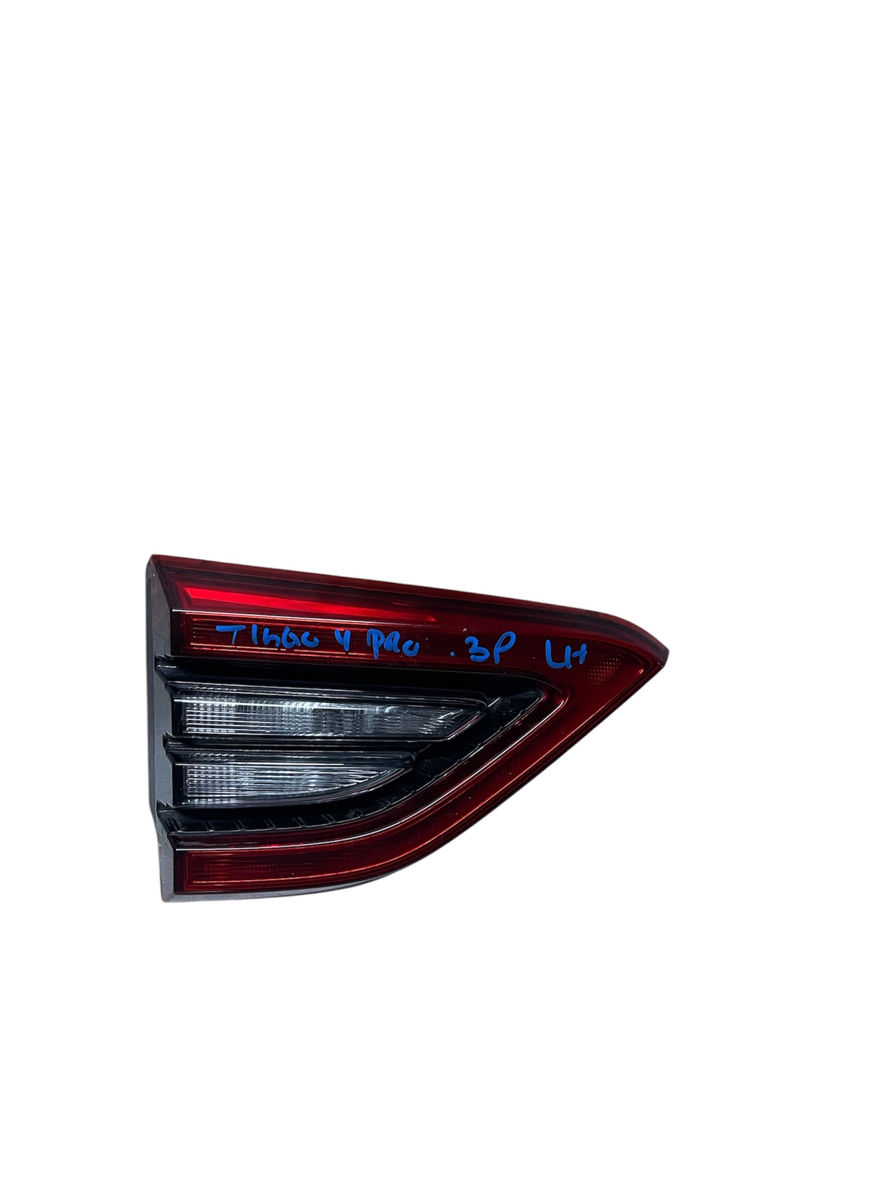 Chirey Tiggo 4 pro 2023 - 2025 Intercalavera Izquierdo Usado Original