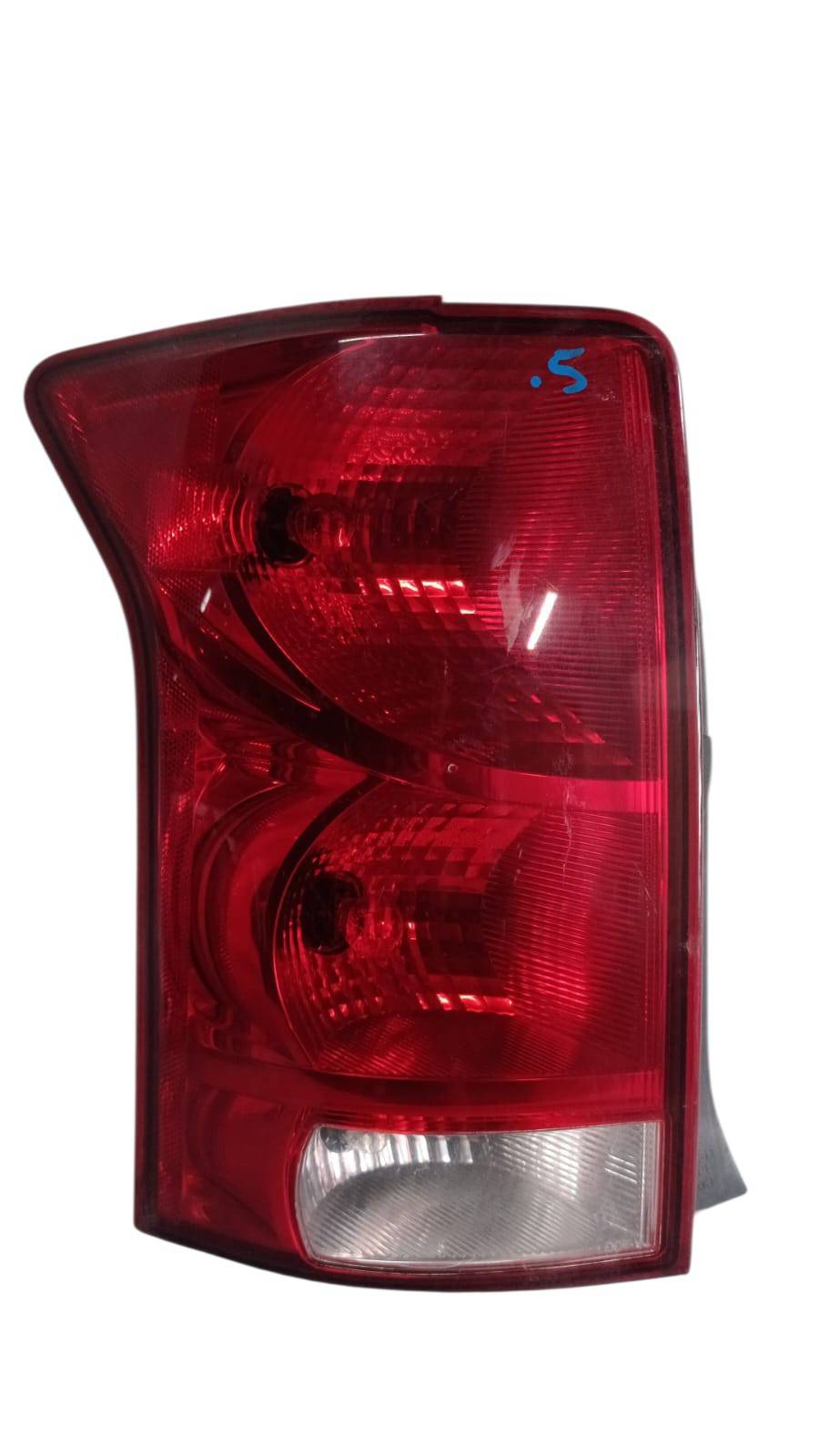 Suzuki Xl7 2007 - 2009 Calavera Izquierdo Usado Original - vista 1