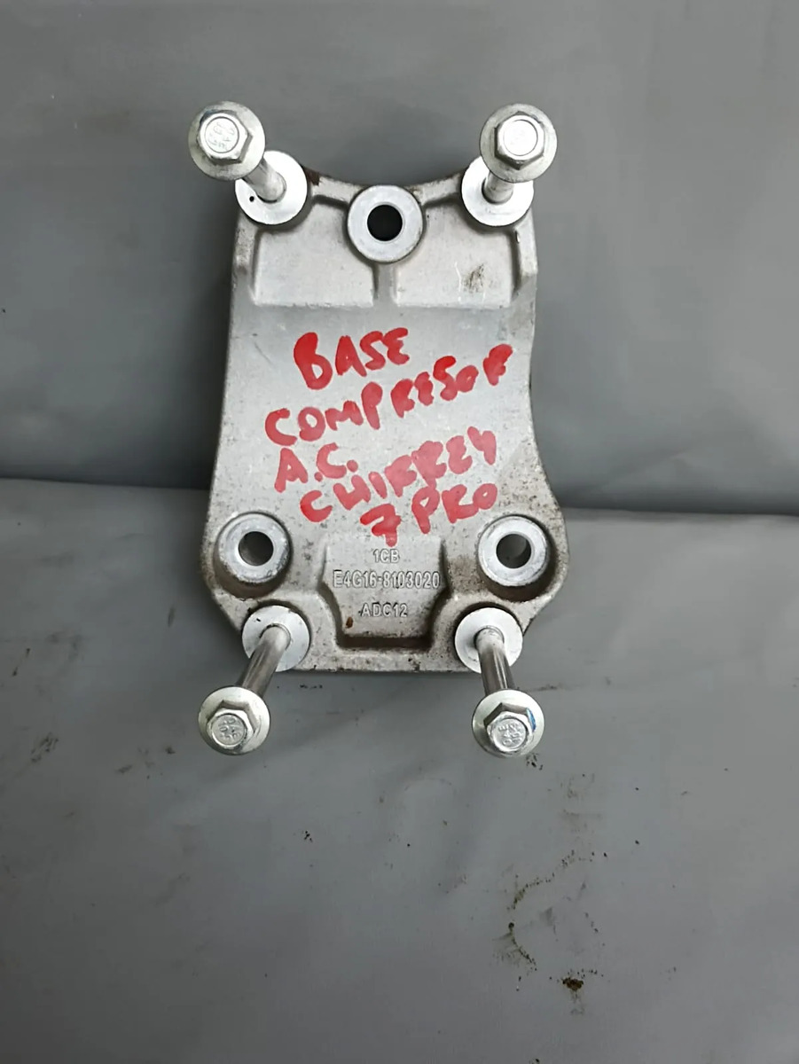 Chirey Tiggo 7pro (2024-2025) Base Compresor Ac