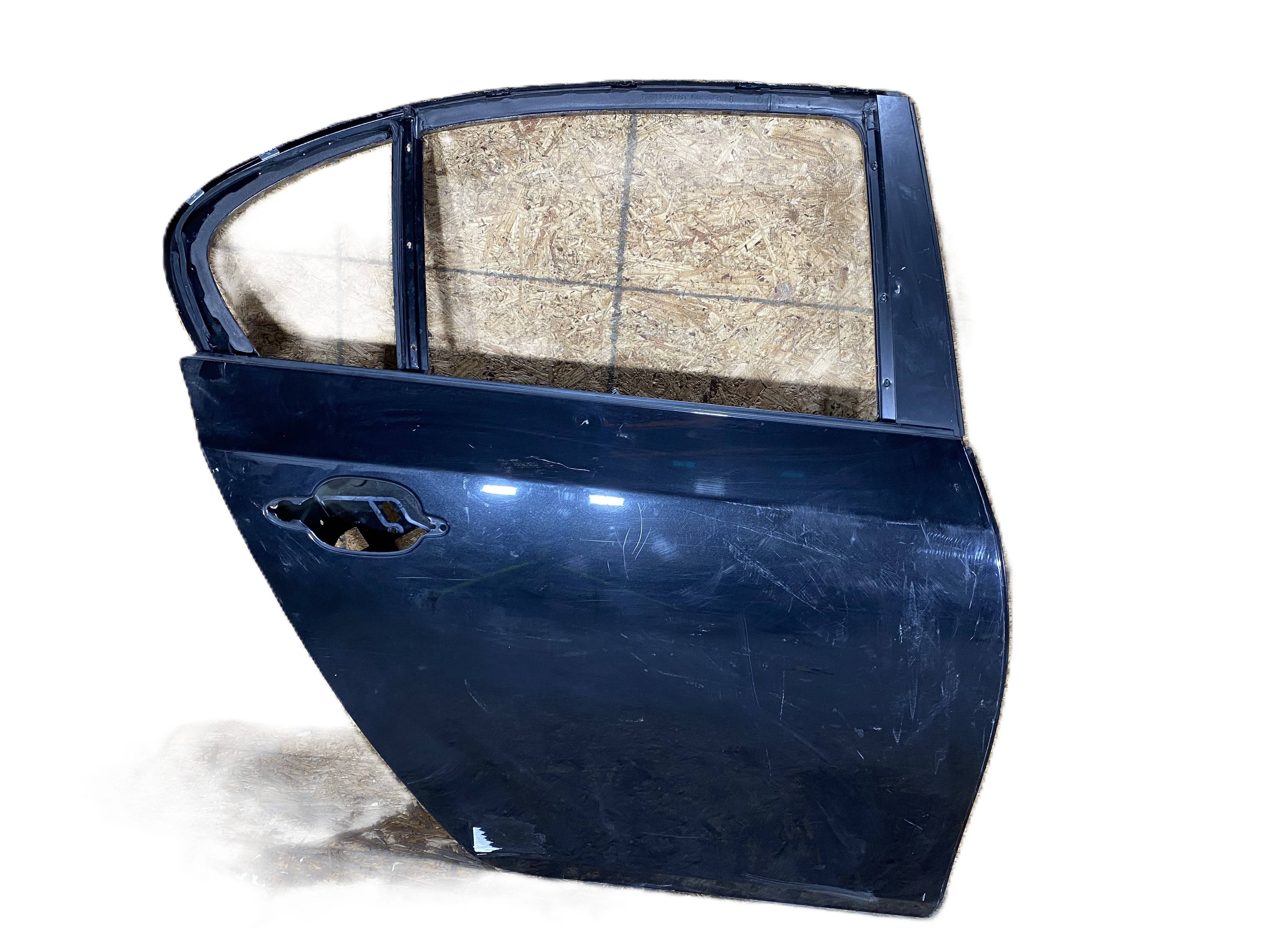 Bmw Serie 3 2000 - 2005 Puerta Trasera Derecho Usado Original - vista 1