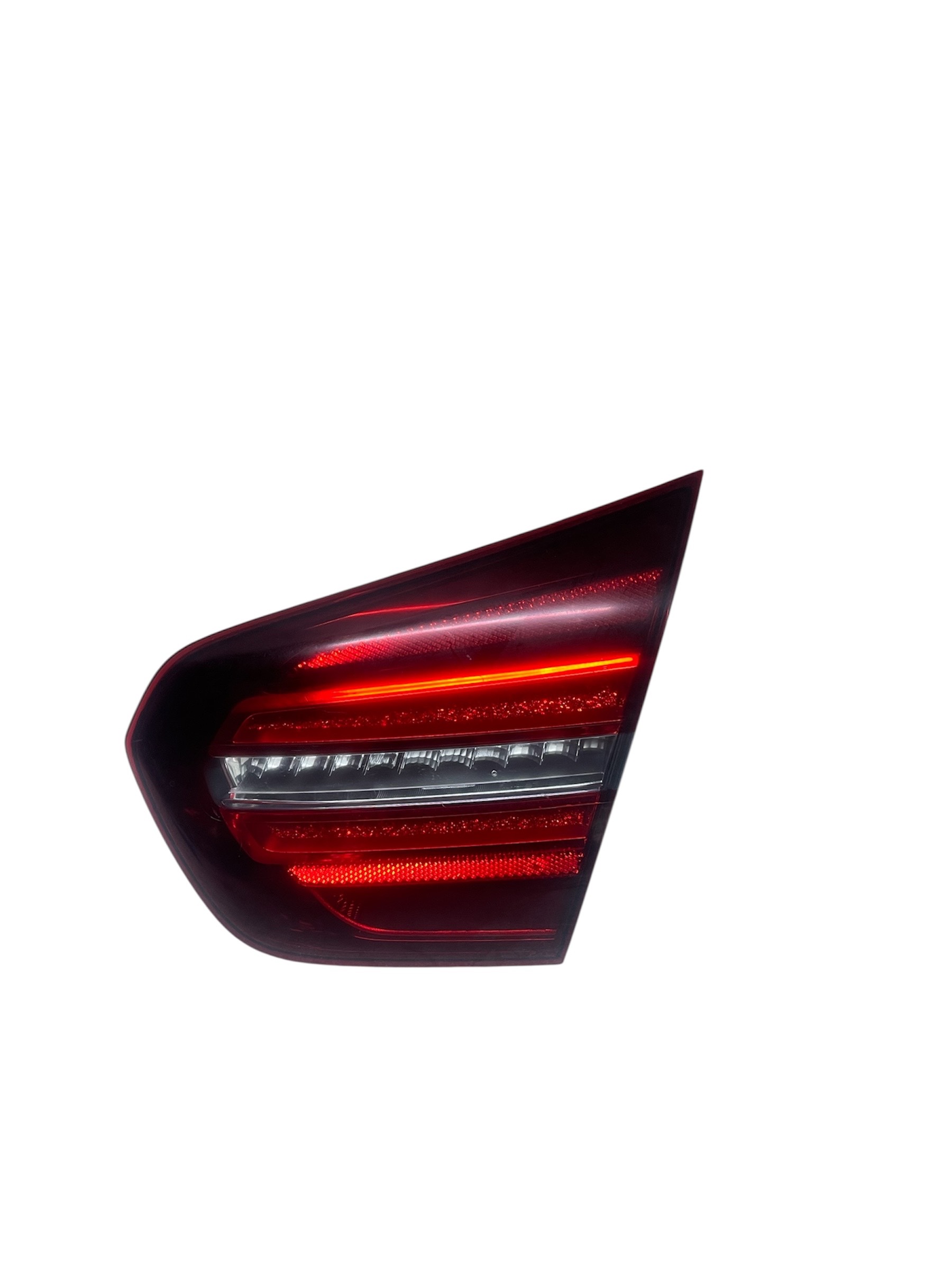 Mercedes-benz Clase gla 2017 - 2020 Intercalavera Derecho Usado Original