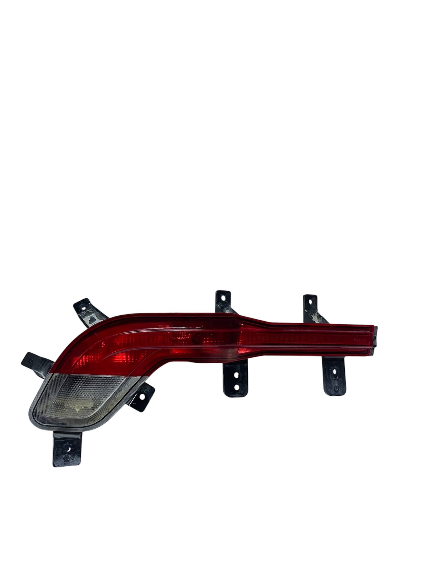 Chevrolet Captiva 2024 - 2025 cuarto de fascia Trasera Izquierdo Usado Original