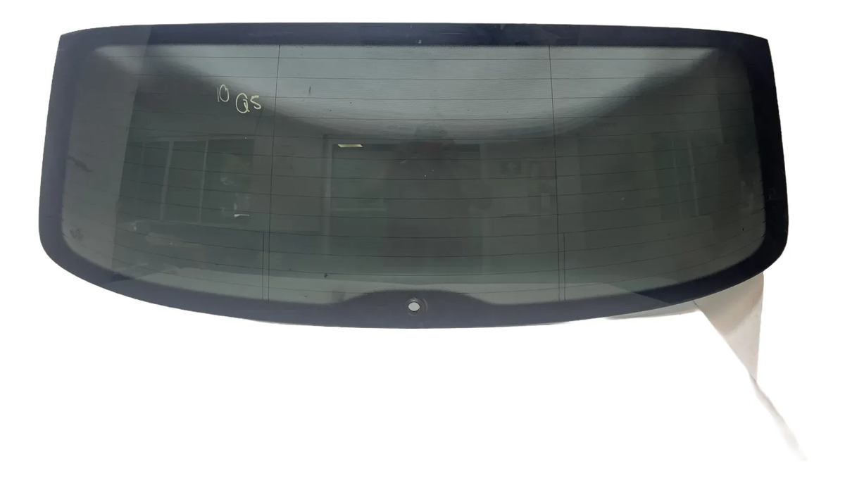 Audi Q5 2009 - 2016 Medallon Usado