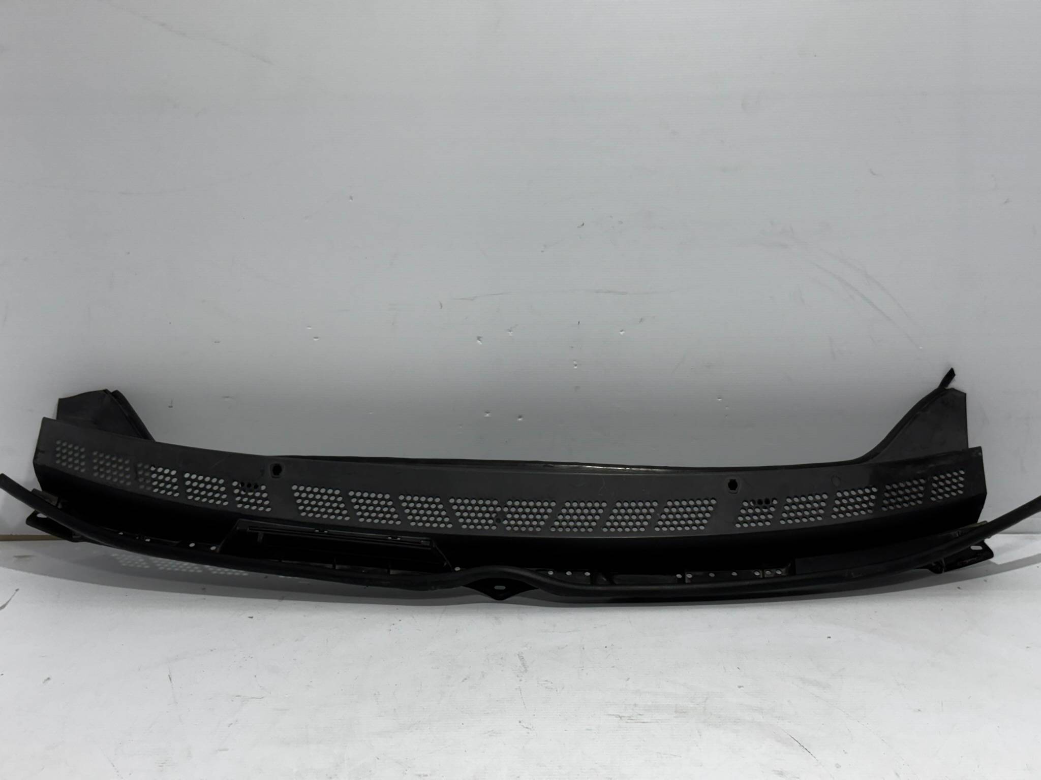 Honda Civic 2006 - 2011 Moldura Delantera Usado Original - vista 1