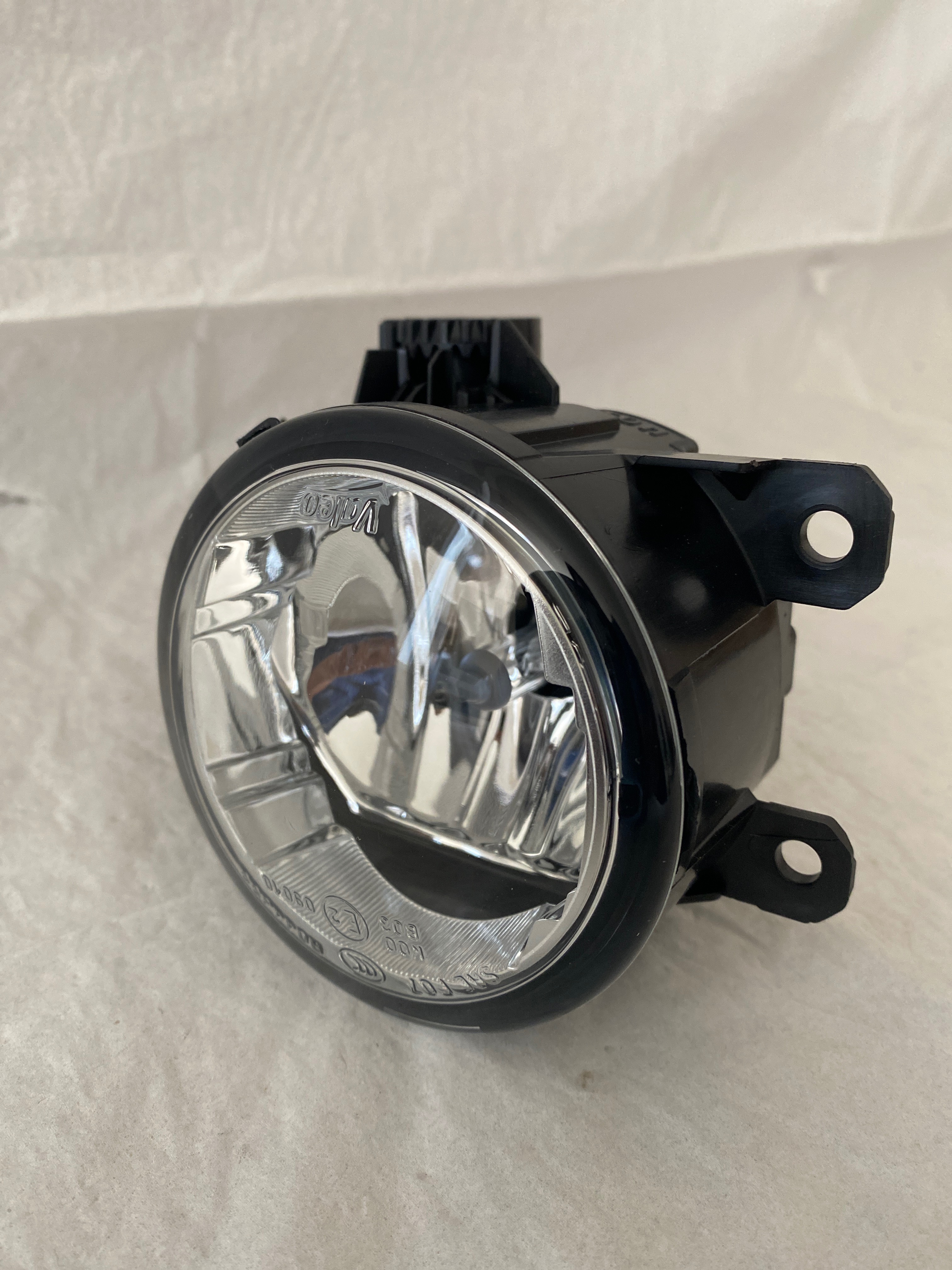 Peugeot 301 2012 - 2020 Luces Antiniebla Delantera Nuevo Original