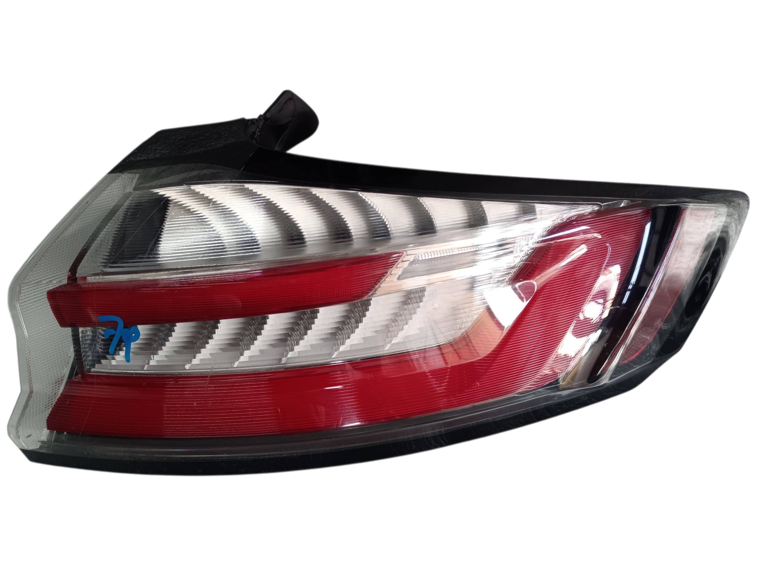 Ford Edge 2018 - 2023 Calavera Derecho Usado Original - vista 1