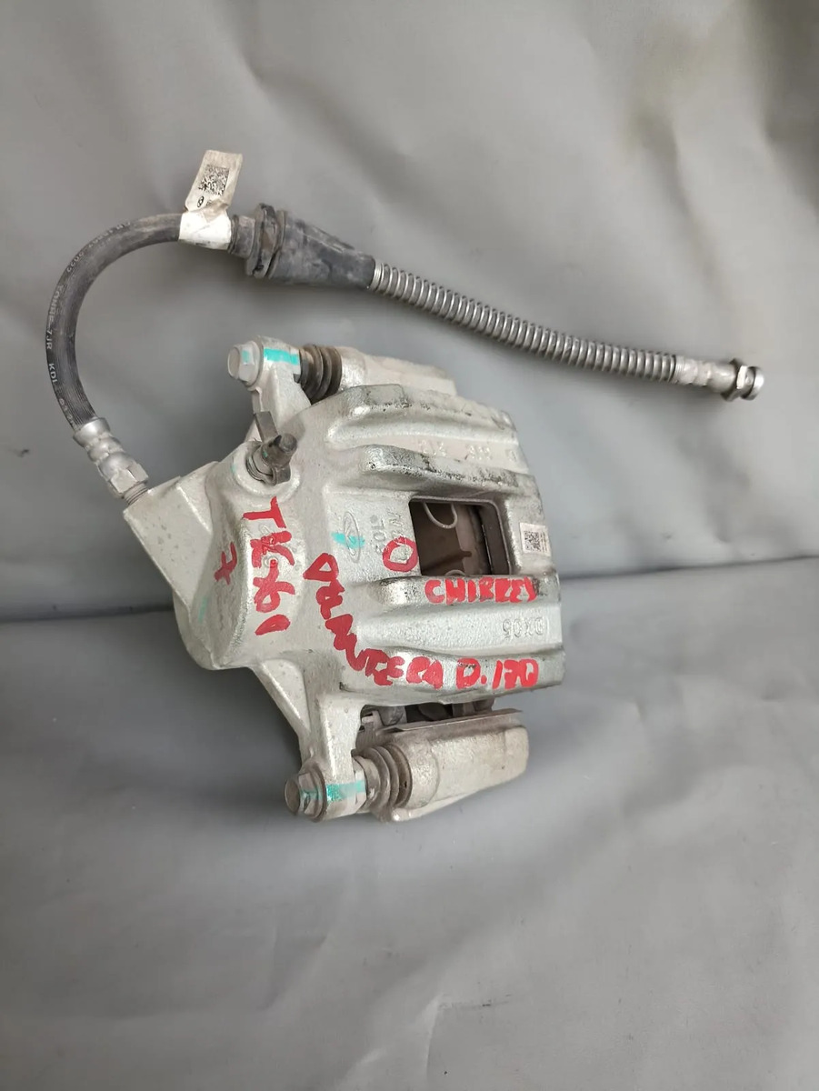 Chirey Tiggo 7pro (2023-2025) Caliper Delantero Izquierdo
