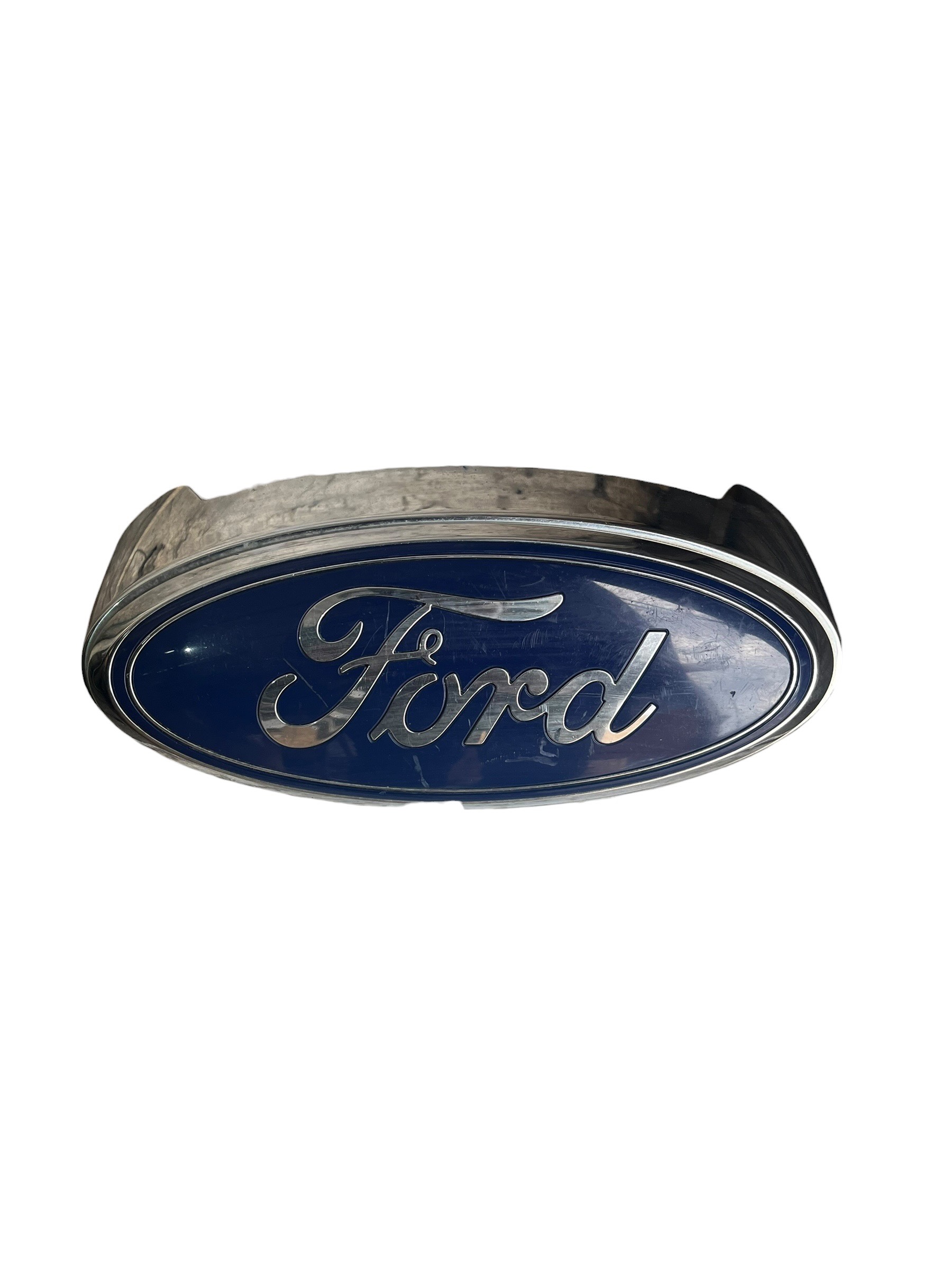 Ford Expedition 2015 - 2017 Emblema Usado Original - vista 1