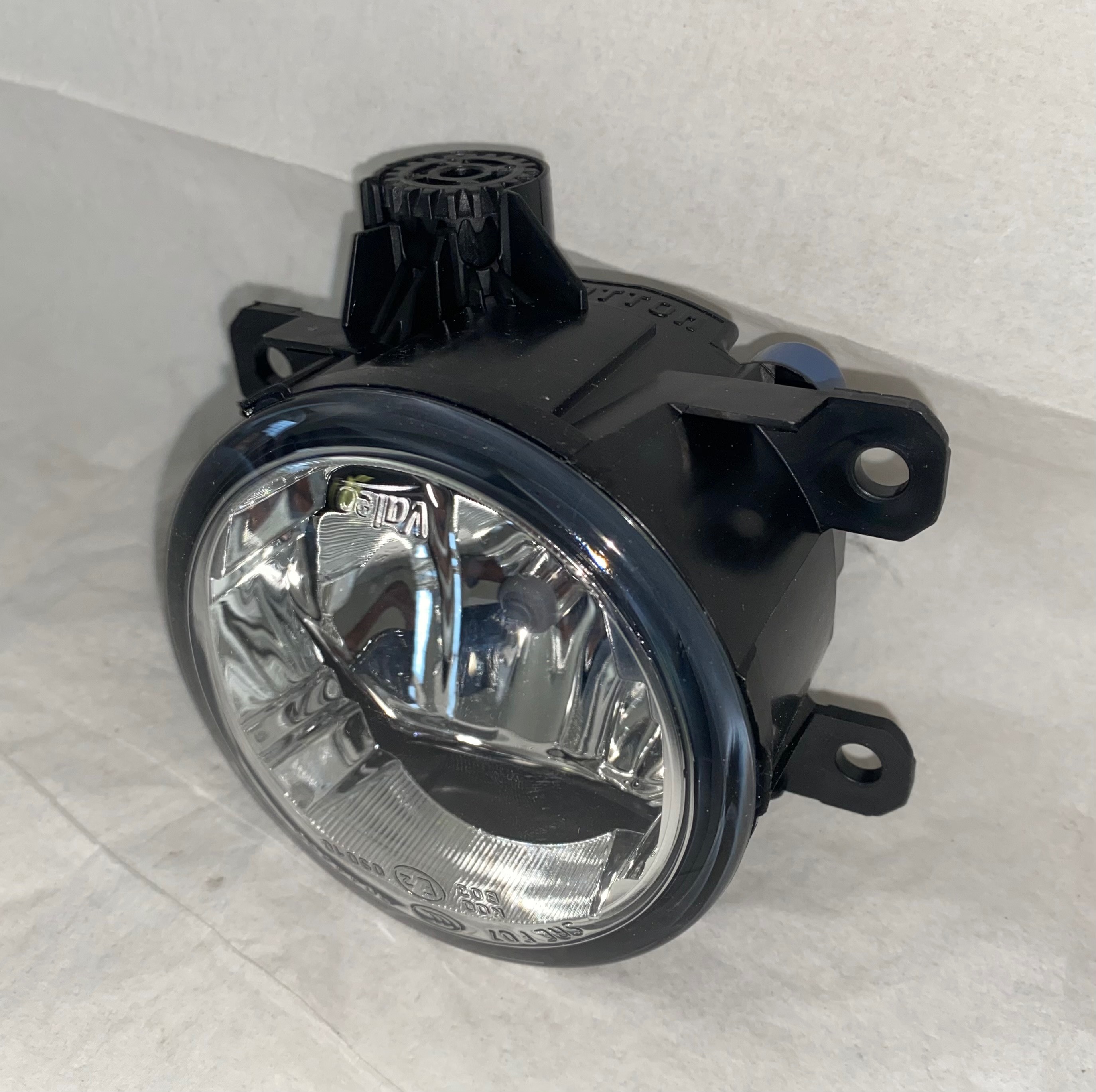 Peugeot 301 2012 - 2020 Luces Antiniebla Delantera Nuevo Original