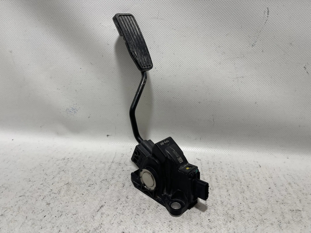 Pedal Acelerador Honda City 2009 2010 2011 2012 Original
