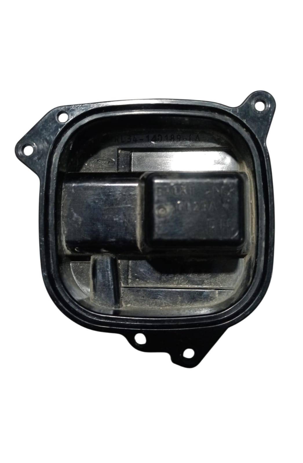 Ford Lobo 2024 - 2025 Balastra Trasera Derecho Usado Original