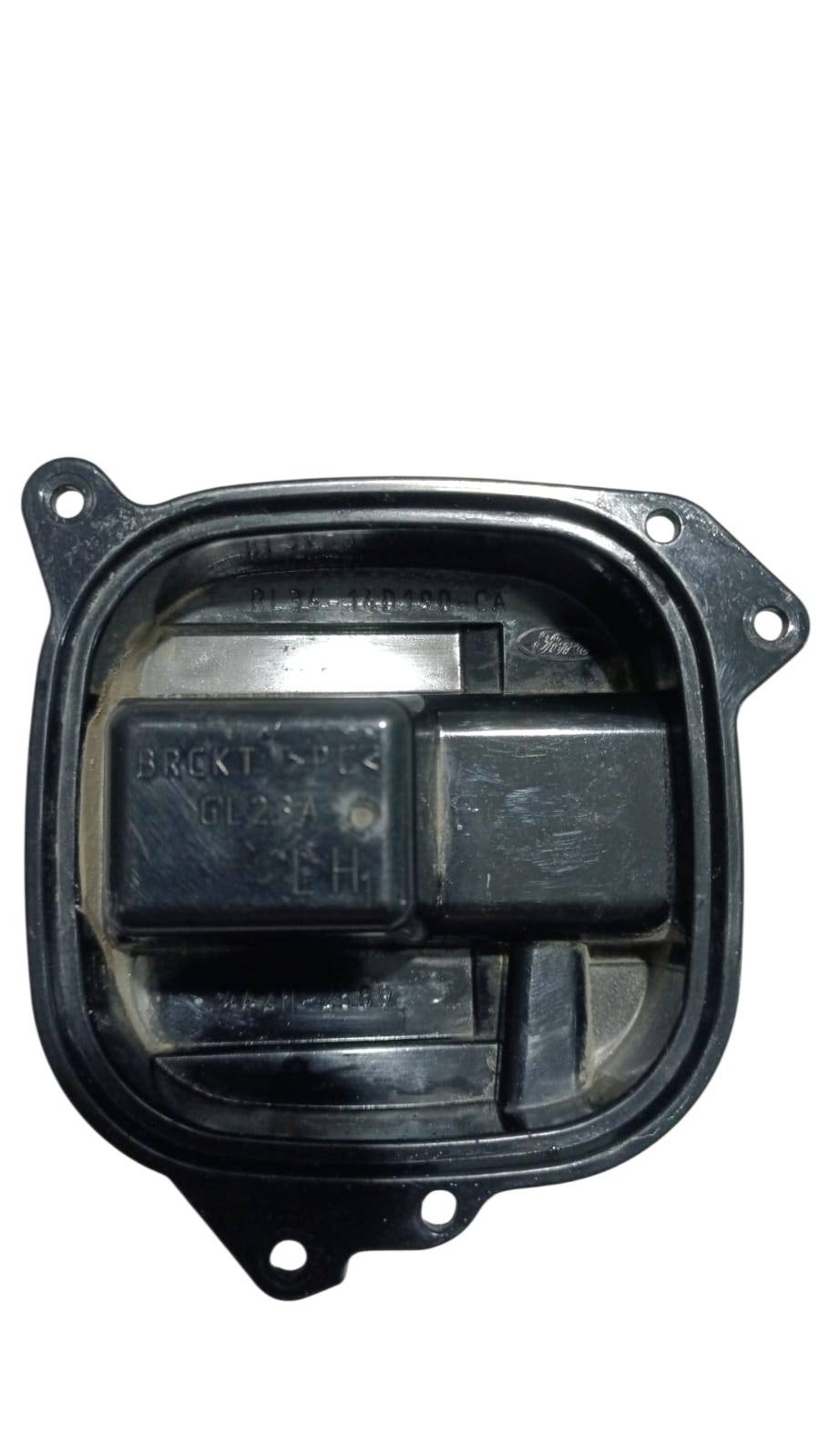 Ford Lobo 2024 - 2025 Balastra Trasera Izquierdo Usado Original