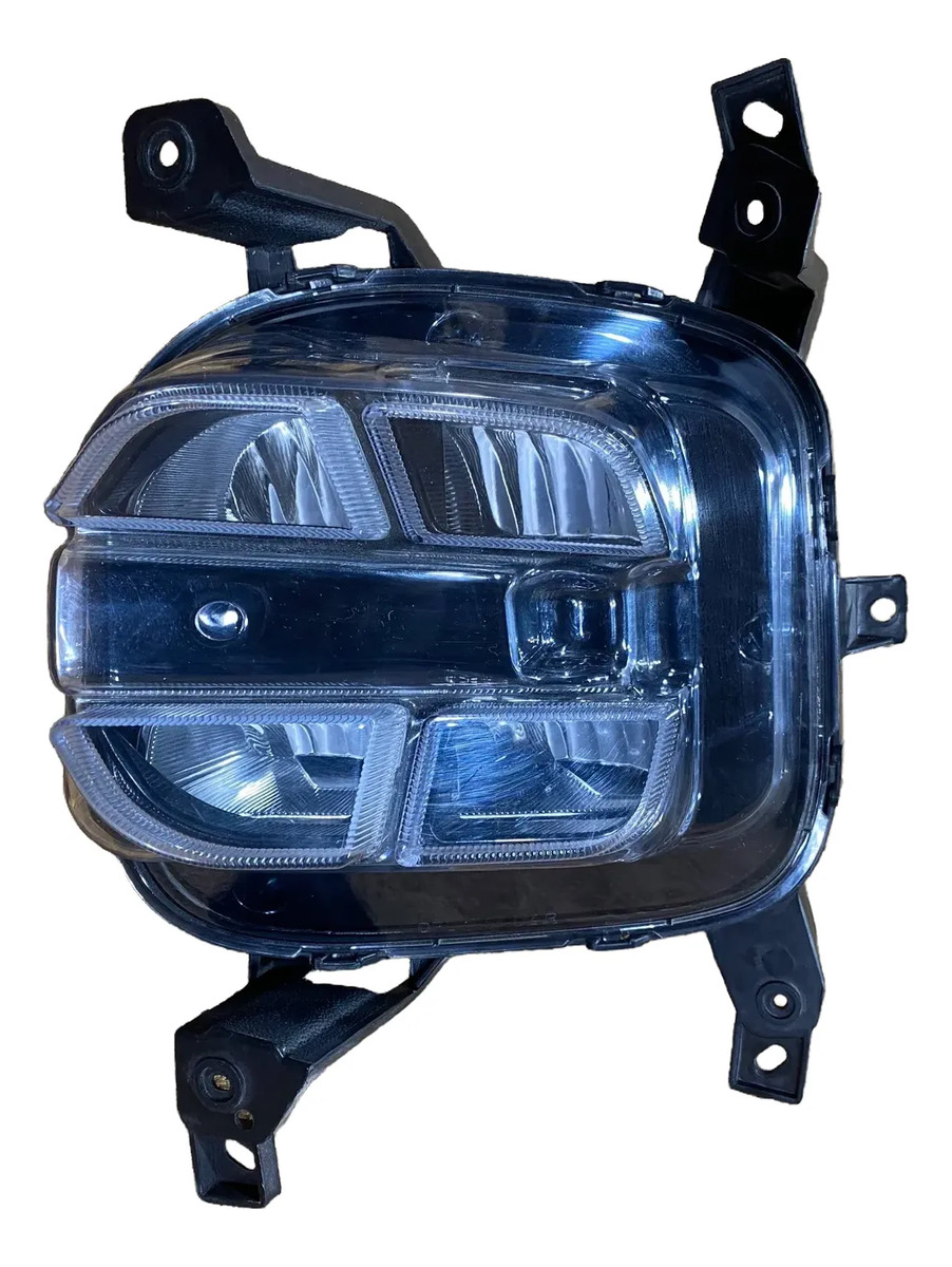 Kia Sportage 2019 - 2021 Faros Auxiliares Delantera Derecho Usado Original