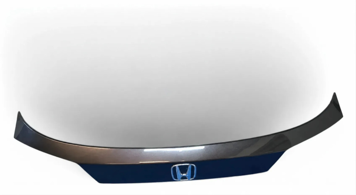Moldura Cajuela Hrv 2016 2022 Gris Oscuro