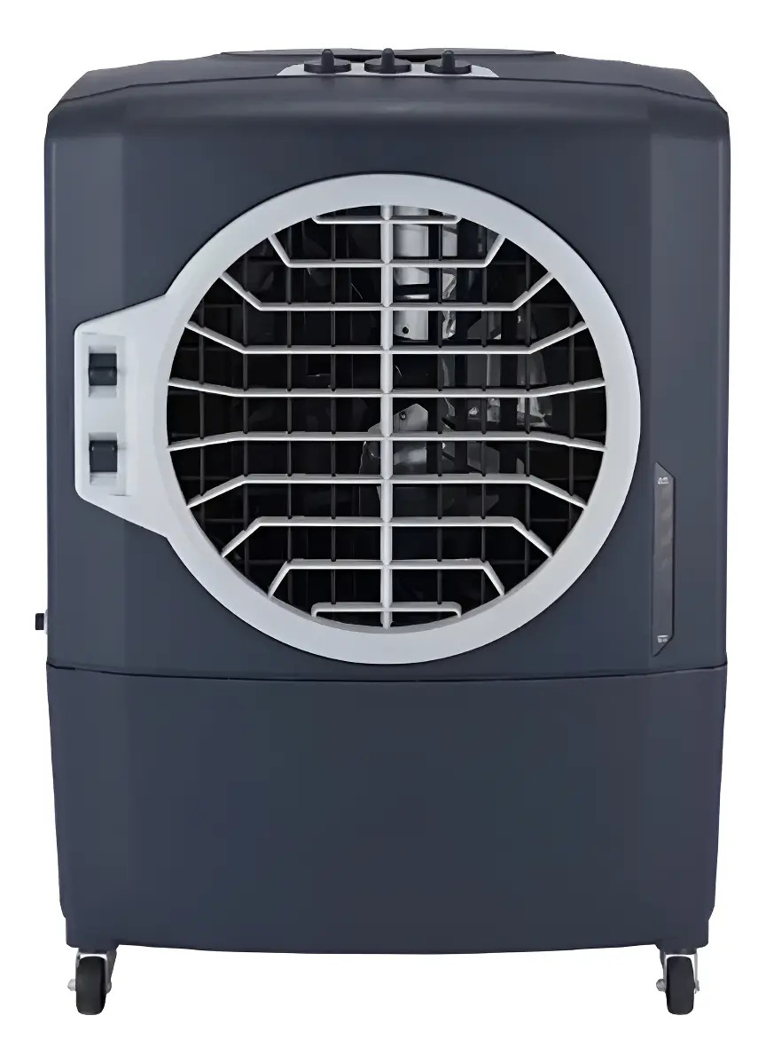 Enfriador De Aire Portátil Honeywell Para Exterior 1 Negro