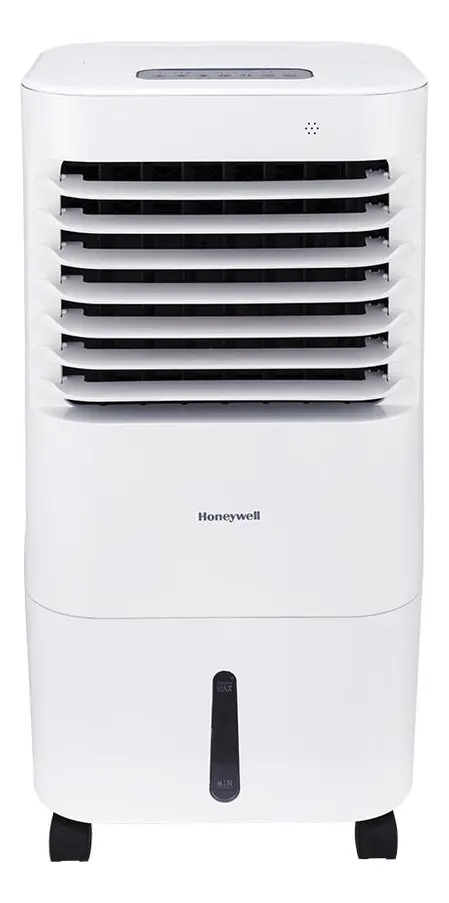 Enfriador Ventilador Portatil Honeywell 20 L Blanco