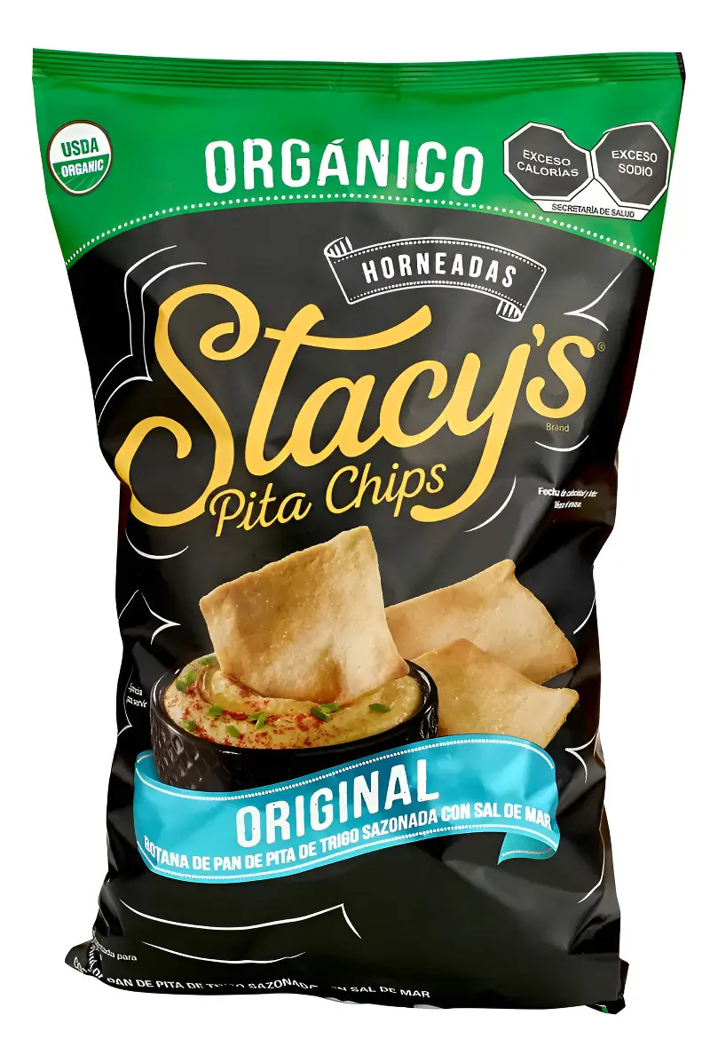Pita Chips De 794 G Stacy's 1