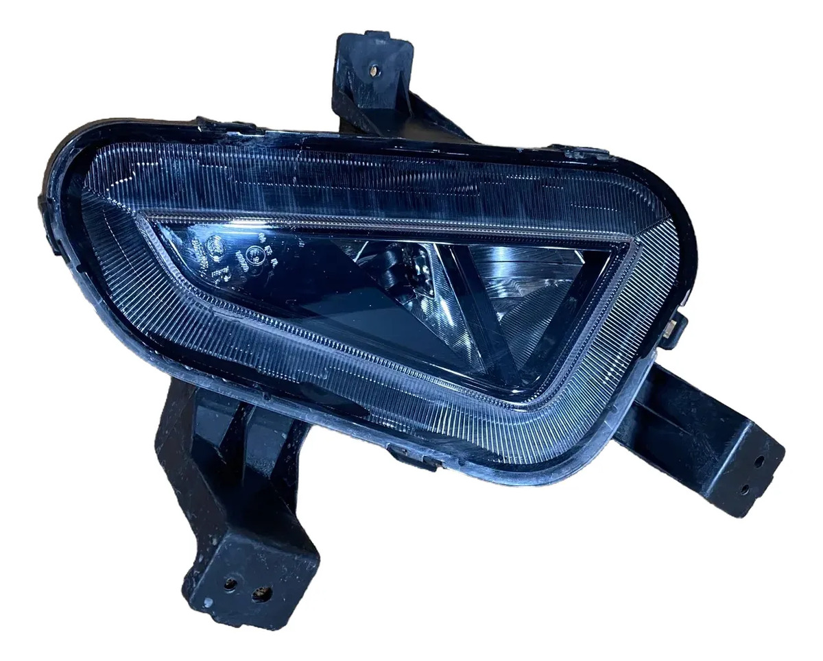 Jac 2 2025 - 2026 Faros Auxiliares Delantera Derecho Usado Original