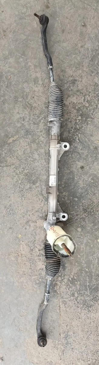 Renault Fluence (2011-2017) Cremallera Electroasistida