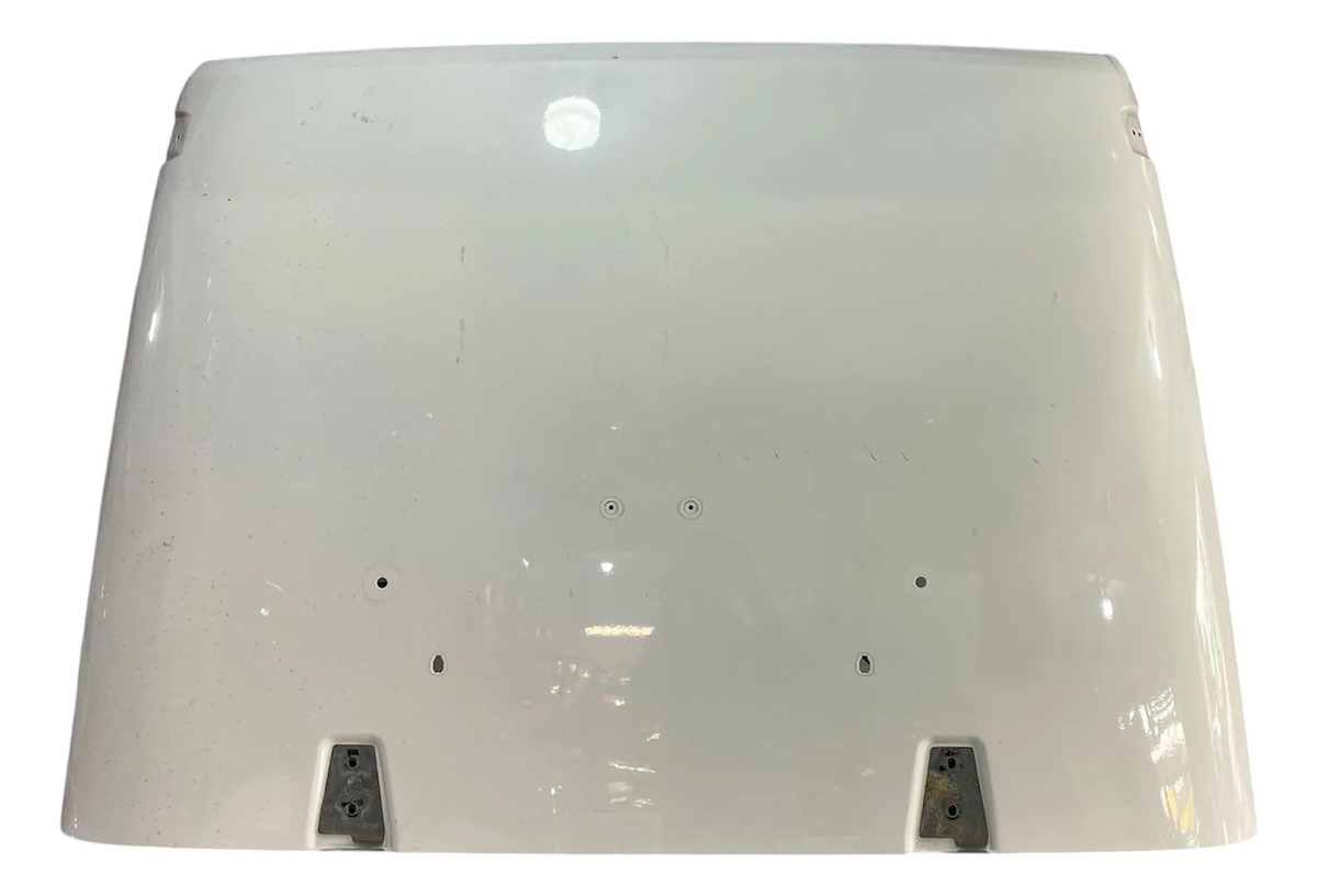 Cofre Jeep Wrangler 2007-2015