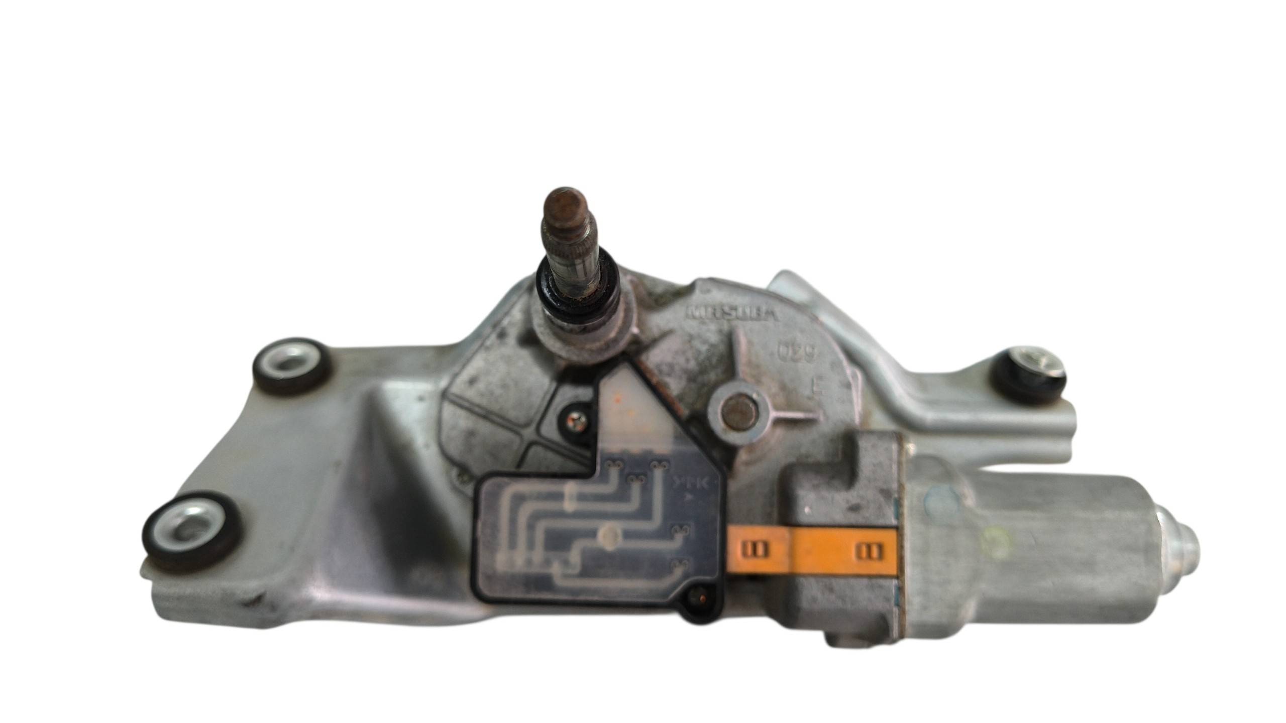 Honda Pilot 2009 - 2015 Motores de Limpiaparabrisas Trasera Usado Original