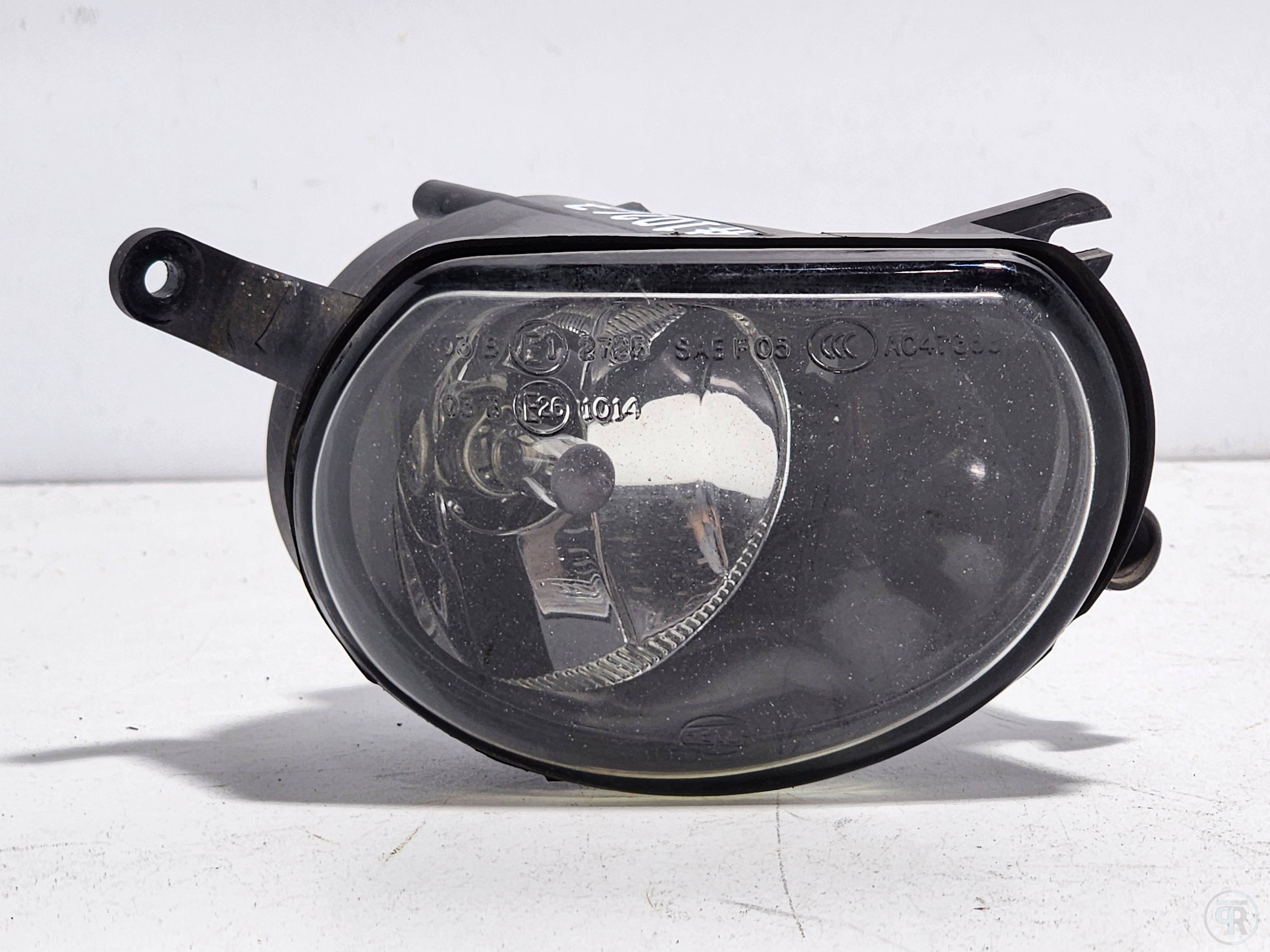 Audi Q7 2009 - 2015 Faros Auxiliares Delantera Derecho Usado Original