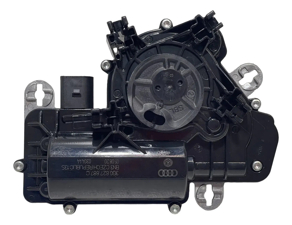 Elevador Motor Quinta Volkswagen Atlas Teramont 2021 22 2024