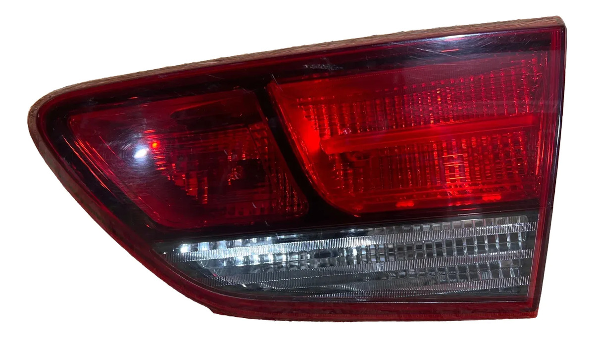 Kia Rio 2018 - 2022 Intercalavera Derecho Usado Original