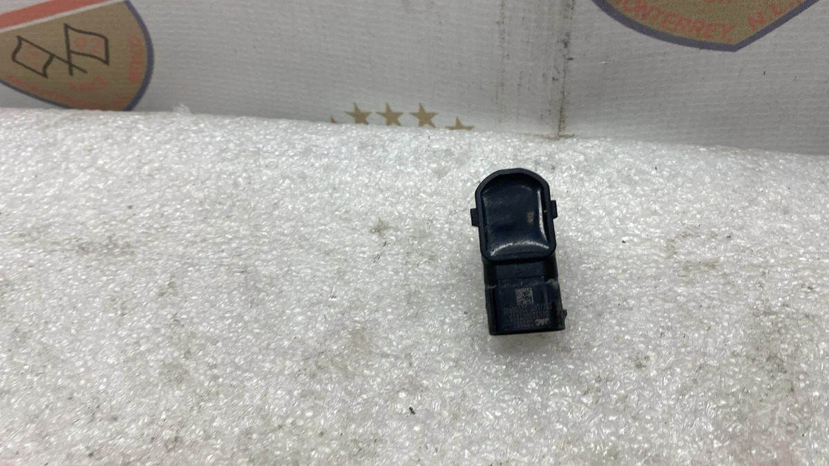 Jac Jac 2 2020 - 2023 Sensor de punto ciego Usado Original
