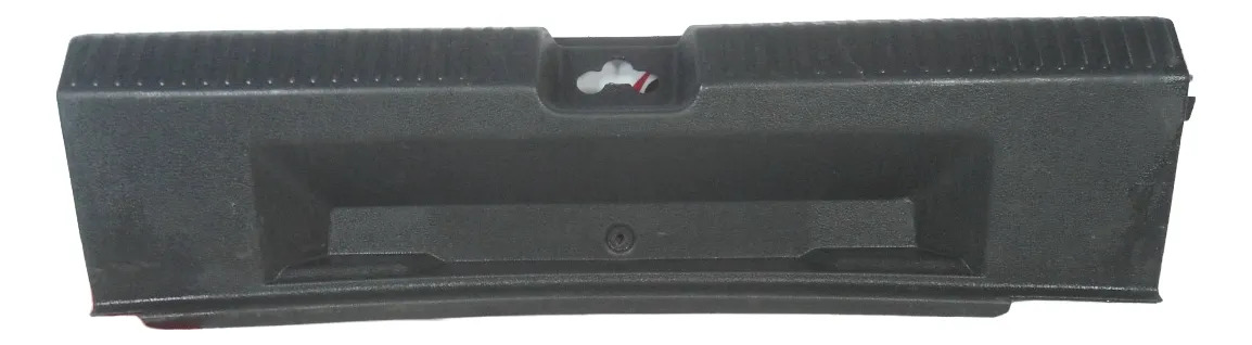 Vestidura Tapa Cajuela Vento 2014-2018 Usado Original
