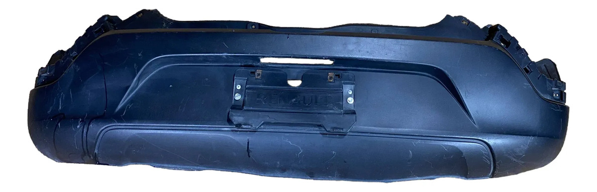 Renault Kwid 2019 - 2025 Fascia Trasera Usado Original - vista 1