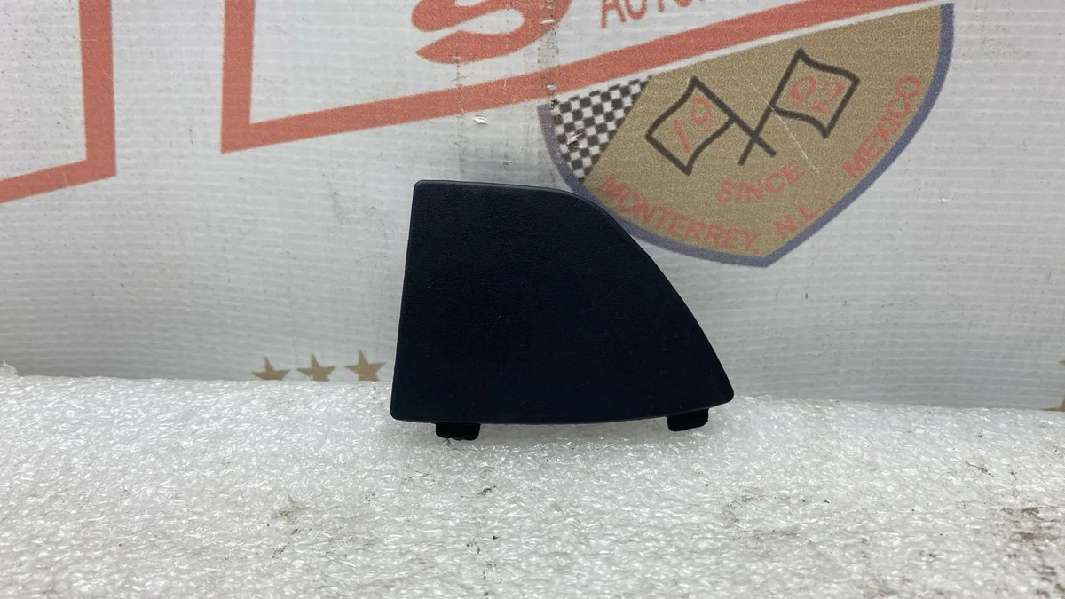Mazda 3 2016 - 2019 Tiron Delantera Izquierdo Usado Generico