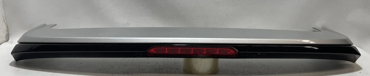 Alerón Sup Cajuela Chevrolet Trax 2013 1416 17 18 19 20 2021
